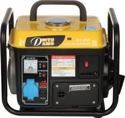 Agregat Delta DY-950 750 W 1-fazowy 