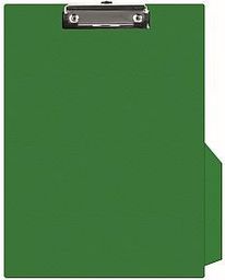 Q-Connect PodkĹ‚adka A4 Clipboard zielona