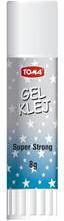 Toma Klej żelowy w sztyfcie 8g 30szt.