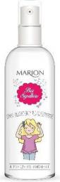 Marion Mała Stylistka Spray ułatwiający rozczesywanie dla dziewczynek 120ml