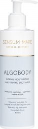 Sensum Mare Intensywnie nawilżająco ujędrniający balsam do ciała - ALGOBODY - 300ml -