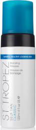 ST.TROPEZ Self Tan Bronzing Mousse samoopalająca ultra nawilżająca pianka 120ml