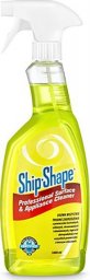 Barbicide Barbicide ship shape spray do usuwania lakieru do włosów i trudnych zabrudzeń ze wszystkich powierzchni 250 ml