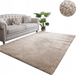  Strado Dywan Alpaca Strado 200x300 AlpacaBeige (Beżowy) uniwersalny