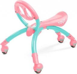 Toyz JEŹDZIK BEETLE PINK