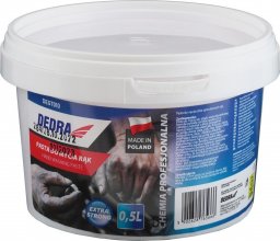 Dedra Pasta BHP do mycia rąk 0,5l
