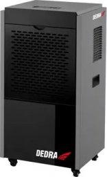 Dedra Osuszacz budowlany 1000W 90L/24 h wyświetlacz