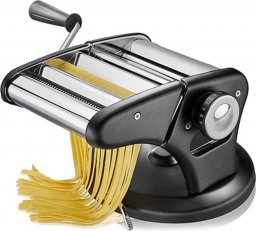 Gefu Maszynka do makaronu PASTA PERFETTA NERO
