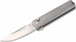 Boker Nóż Bker Plus Kwaiken Push Button Flipper