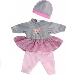 Smily Play Ubranko dla lalki 32cm