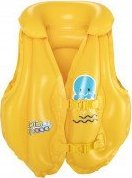 Bestway Kamizelka do nauki pływania Swim Safe Step C 51cm x 46 cm