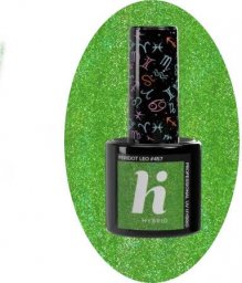 Hi Hybrid Lakier hybrydowy Zodiac nr 457 Peridot Leo 5ml