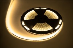 Taśma LED Rebel Light Sznur diodowy 25m (1500x5050 SMD) ciepły biały 12V