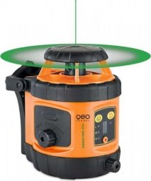 Geo Fennel NIWELATOR LASEROWY FLG 190A - GREEN