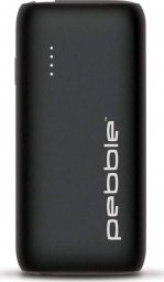 Powerbank Veho Pebble PZ-5 5000mAh Czarny