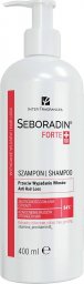Seboradin Szampon FORTE Przeciw Wypadaniu Włosów 400 ml