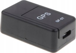 Moduł GPS Retoo MINI LOKALIZATOR GPS TRACKER PODSŁUCH UKRYTY SIM
