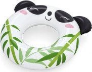 Bestway 36351 Kółko do pływania Panda 79cm x 85cm