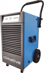 CLIMATIVE Osuszacz powietrza budowlany Climative DH-50 PRO