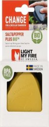 Light My Fire Przyprawnik Salt&Pepper plus BIO* MY