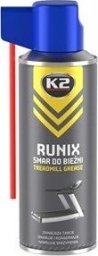 Carmotion Smar do bieżni 400 ml