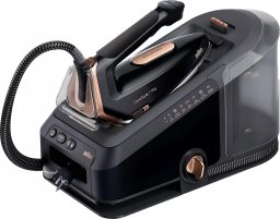 Generator pary Braun CareStyle 7 Pro IS 7286 BK