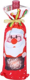 Dekoracja świąteczna Christmas Gifts mikołaj