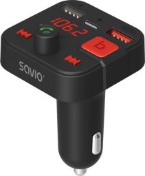 Transmiter FM Savio TR-15