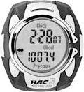 Ciclo Sport Głowica HAC 5 Tytan Tytan Matt (CIC-11402011)