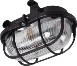 Kanlux Oprawa kanałowa MILO 7040T/P-B 60W  model 8092