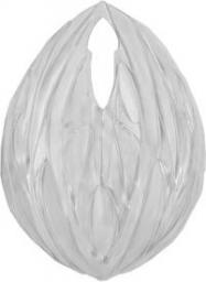 Lazer Nakładka na kask AEROSHELL O2 przezroczysta r. M/L (LZR-AKC-PLZ2005660924)