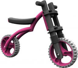 Rowerek biegowy YBike Y Bike Extreme różowy