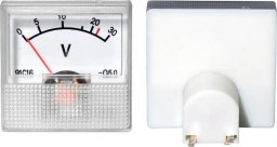 Blow 51-630# Miernik analog.volt.kw.mini 30v