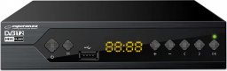 Tuner TV Esperanza EV107P Esperanza tuner cyfrowy dvb-t2 h.265/hevc ev107p