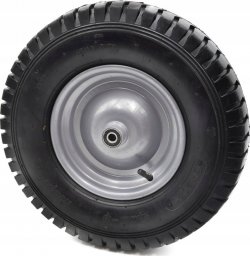 Geko Koło do taczki 4.00-8 G71017 GEKO