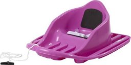 Stiga Krazownik dzieciecy STIGA Luge - dziecko unisex - rózowy