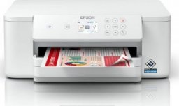 Drukarka atramentowa Epson WF-C4310DW (C11CK18401)