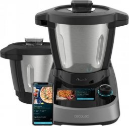 Robot kuchenny Cecotec Robot Kuchenny Mambo Touch Habana