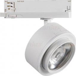 Kanlux Reflektor szynowy biały spot LED 28W Kanlux BTL 35654