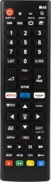Pilot RTV Prolech Pilot uniwersalny do marki LG: TV, VCR, DVR