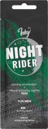 Inky Night Rider 150x Przyspieszacz Opalania 15ml