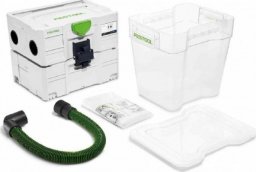 Odkurzacz przemysłowy Festool SEPARATOR CT CT-VA-20