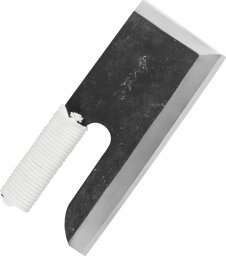 Tojiro Tojiro Shirogami Kurouchi Nóż Soba 30cm