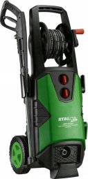 Myjka ciśnieniowa Stalco Myjka ciśnieniowa 24,5 kg - 2500 W hpc170a s-97905