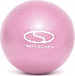 Smj PIŁKA FITNESS DO ĆWICZEŃ SMJ SPORT BL032 25 CM