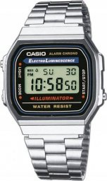 Zegarek Casio Zegarek Unisex Casio VINTAGE ( 39 mm)