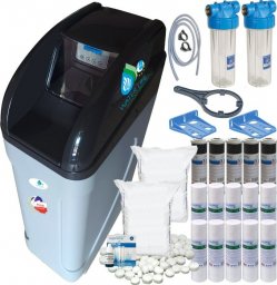 Zmiękczacz wody Watermarket Hydro Technic Gray 26