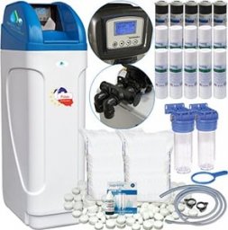 Zmiękczacz wody Watermarket HYDRO TECHNIC OPTIMA 32