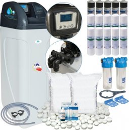 Zmiękczacz wody Watermarket Hydro Premium 32