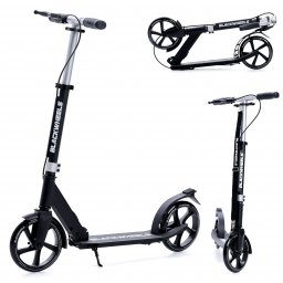 Hulajnoga Blackwheels Orio Black